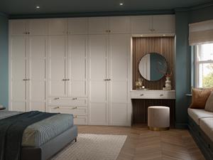 Avanti Range Gains Bedroom Doors & Components