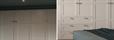 Avanti Range Gains Bedroom Doors & Components