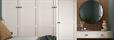 Avanti Range Gains Bedroom Doors & Components