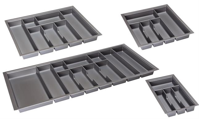 Merivobox Cutlery Inserts