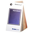 Kronodesign Global Collection Standard Swatch 2023