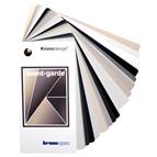 Kronodesign Global Collection Avant-Garde Swatch 2023