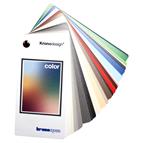 Kronodesign Global Collection Colour Swatch 2023