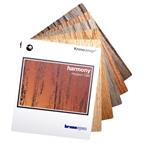 Kronodesign Global Collection Harmony Hudson Oak Swatch 2023