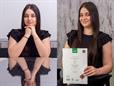 Olivia Passes Level 3 Accounting Apprenticeship With Merit