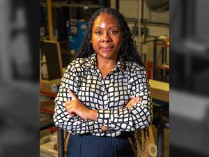 Kenika Gumbs Appointed As HPP Marketing Manager