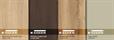 New EGGER Décors Added To Our Cut & Edged Range