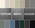 Revisiting EGGER's Texture Meets Colour Range