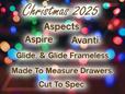 Festive Ordering Cut-Off Times 2025