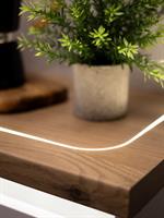 Razor X Edge-Lit Recessable Flexible Strip