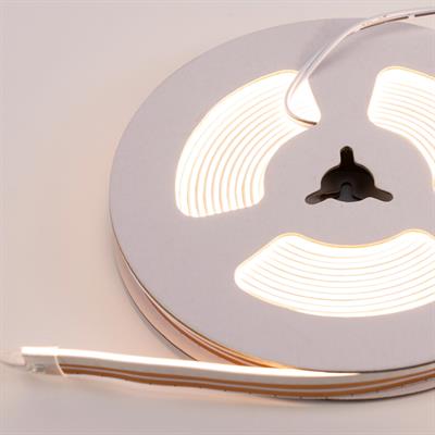 Razor X Edge-Lit Recessable Flexible Strip