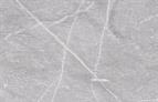 Kronodesign Worktop Grey Atlantic Marble 3000 x 600 x 38 3mm Radius