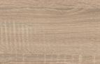 Peel and Stick Vinyl Foil 620mm Lancaster Oak (Santana)