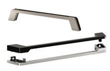 Cambia Two-Piece Handle