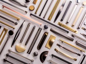 Getting Hands-On With Our Handle Range