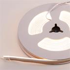 Sensio Razor X Edge Lit Strip (No Tape) - Warm White - 5M