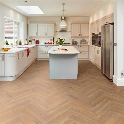 Palio By Karndean - Palio Core - Modena Herringbone