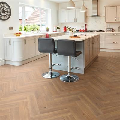 Palio By Karndean - Palio Core - Modena Herringbone
