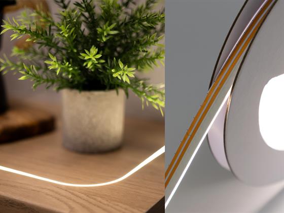 HPP's Sensio Lighting Range Has The X Factor!