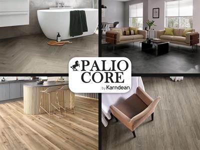 Karndean Flooring - Now Available From HPP