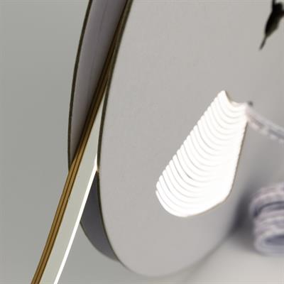 Razor X Pro CCT Edge-Lit Recessable Flexible Strip