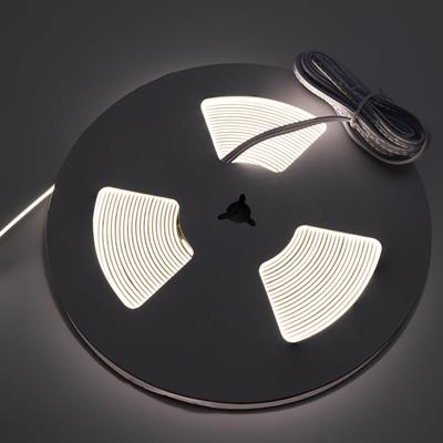 Razor X Pro CCT Edge-Lit Recessable Flexible Strip