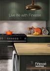 Kronodesign Worktop Finesse Brochure 2025
