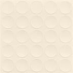 Self-adhesive cover cap, Came Beige 14mm (25 per sheet)		