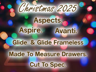 Festive Ordering Cut-Off Times 2025