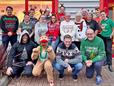 Xmas Jumper Day Rounds Off A Busy Charity Year
