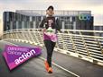 Kenika’s 10k Charity Run For Pancreatic Cancer Action