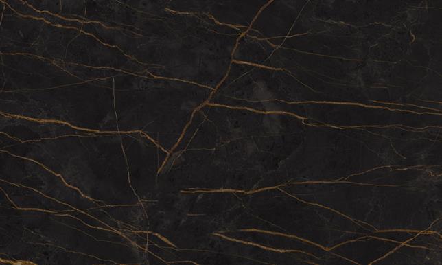 Kronodesign 22mm Square Edge - Nero Bronzo