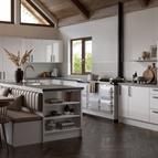 Choice Alpine White Gloss