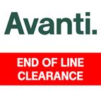 Avanti - End of Line Clearance