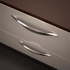 Contemporary Handles