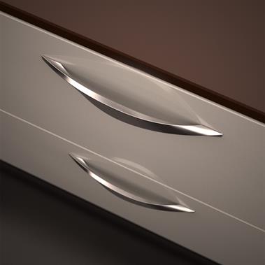 Contemporary Handles