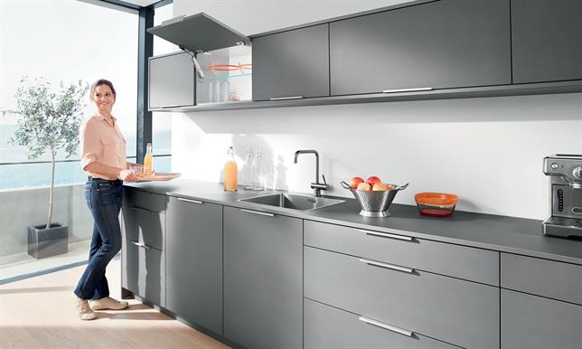 Blum Aventos HK-XS