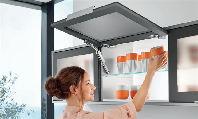 Blum Aventos HK-XS