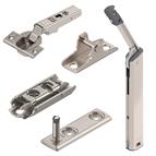 Blum Aventos HK-XS Components