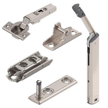 Blum Aventos HK-XS Components