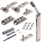 Blum Aventos HK-XS Kits