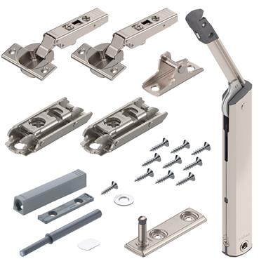 Blum Aventos HK-XS Kits