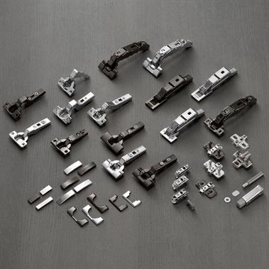 Blum Hinges
