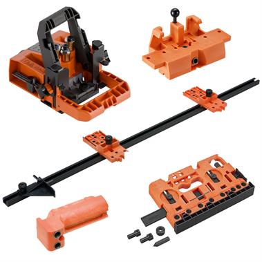 Blum Assembly Devices