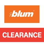 Blum - Clearance Items