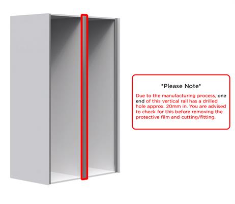 Gola Vertical Mid Profile