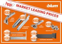 Blum Special Offers