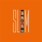 Blum Space Tower Slim