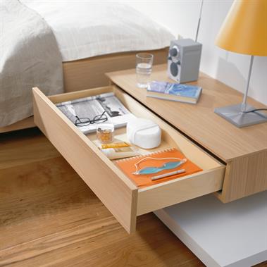 Blum Drawer Runners