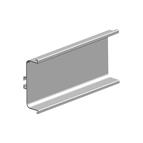 Gola Drawer C Profile